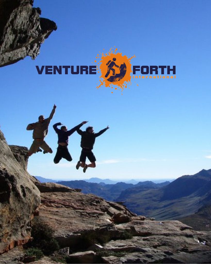 Venture Forth International