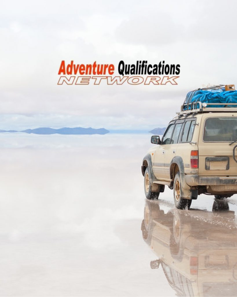 Adventure Qualifications Network