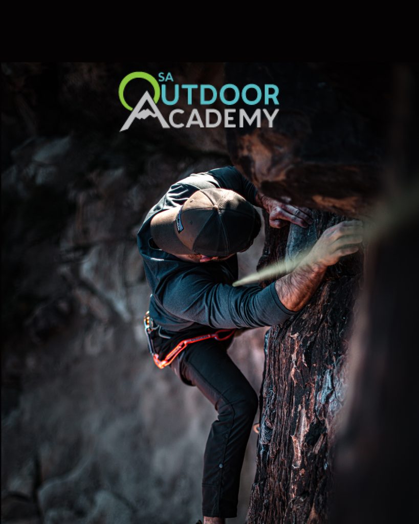 SA Outdoor Academy