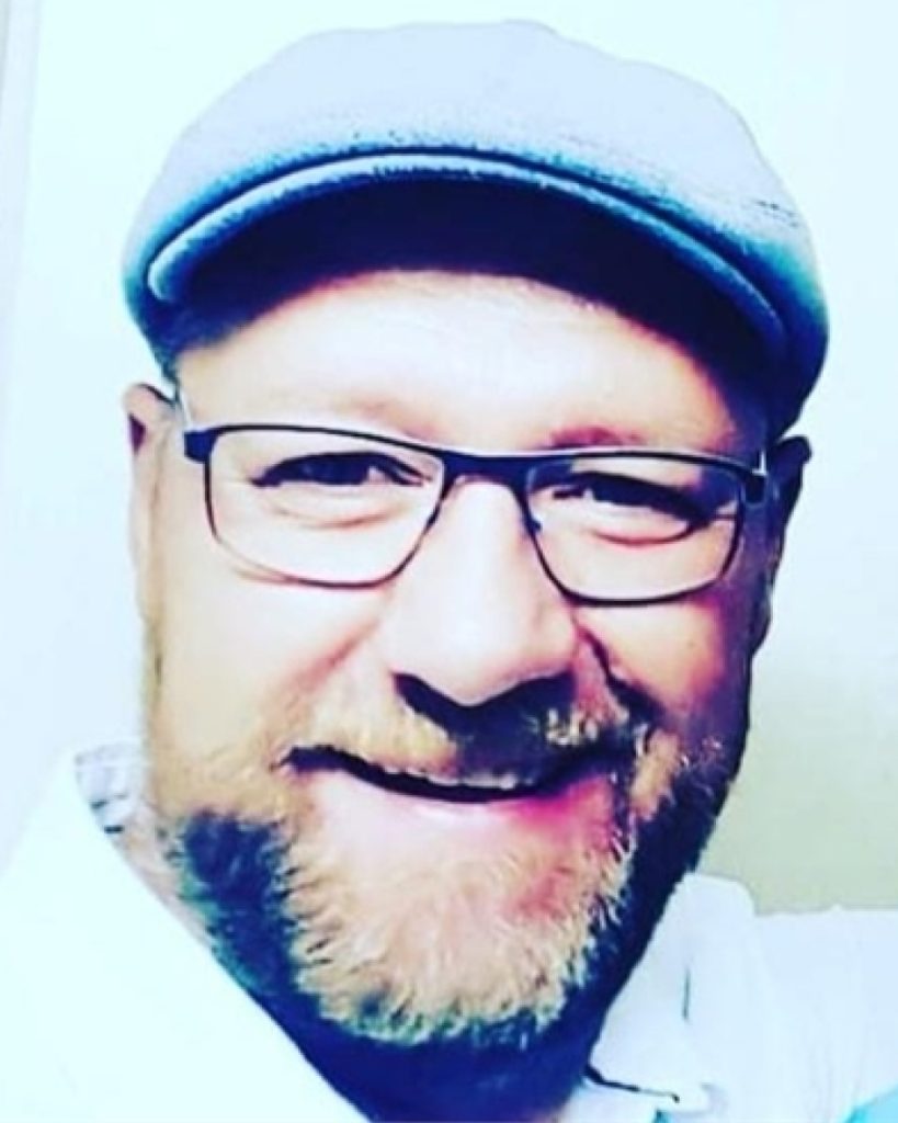 Dr Pieter Snyman