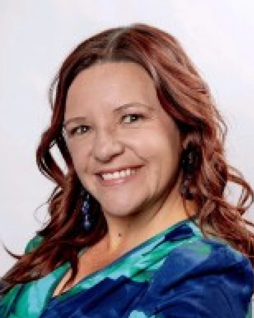 Susan Marais